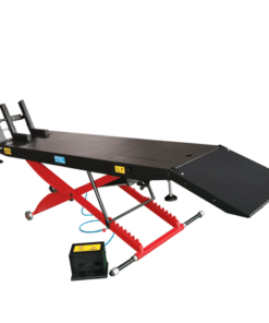 Mayflower Motorcycle Lift ATV Lift Bike Stand Jack Table 1500 LB Capacity ML1500E