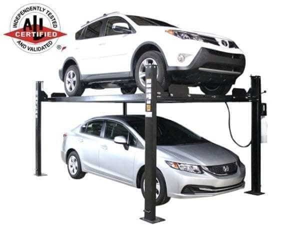 Atlas BP10000X 10,000 lbs Baseplate Lift - Image 2
