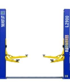 XINKONG Lankistr 988 Tire Changer Wheel Changer Machine 110v With Auxiliary Arm 12″-24″ - Image 7