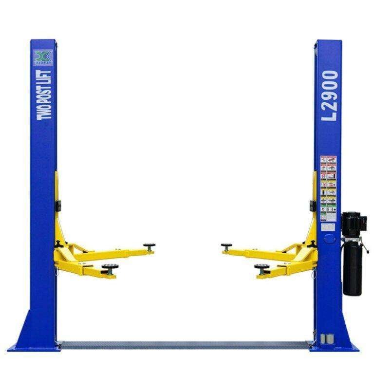 XINKONG Lankistr 988 Tire Changer Wheel Changer Machine 110v With Auxiliary Arm 12″-24″ - Image 7