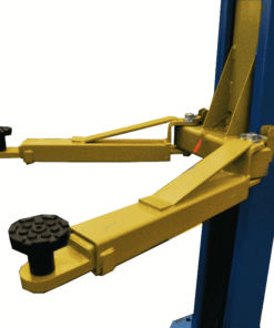 Mayflower Blacksmith 2-Post Lift Floor Plate BP 9500 lbs - Image 7