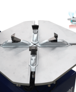 Mayflower Automatic Assist Arm Tire Changer Wheel Changers Machine Rim Clamp 960 - Image 4