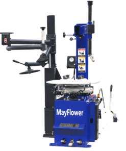 Mayflower Automatic Assist Arm Tire Changer Wheel Changers Machine Rim Clamp 960