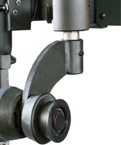 XINKONG Lankistr 988 Tire Changer Wheel Changer Machine 110v With Auxiliary Arm 12″-24″ - Image 3