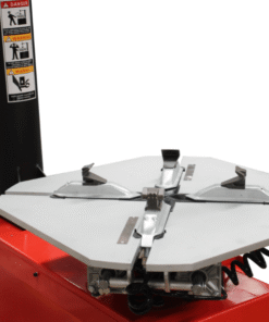Alternative view of Automatic Tire Changer Wheel Changers Machine Rim Clamp 980 with 300 Assist Arm