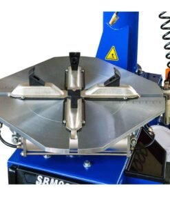 XINKONG Lankistr 988 Tire Changer Wheel Changer Machine 110v With Auxiliary Arm 12″-24″ - Image 6