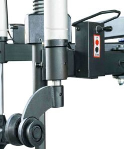 XINKONG Lankistr 988 Tire Changer Wheel Changer Machine 110v With Auxiliary Arm 12″-24″ - Image 4