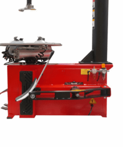 Automatic Tire Changer Wheel Changers Machine Rim Clamp 980 with 300 Assist Arm - Image 3