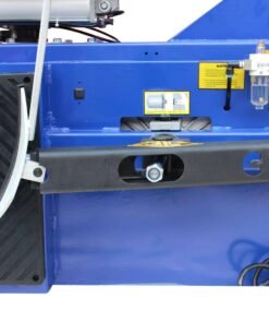 Mayflower Tire Changer Wheel Changers Machine Rim Clamp 560 1.5 HP Horse Power - Image 3