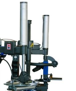 XINKONG Lankistr 988 Tire Changer Wheel Changer Machine 110v With Auxiliary Arm 12″-24″ - Image 5
