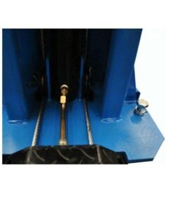 Mayflower Blacksmith 2-Post Lift Floor Plate BP 9500 lbs - Image 4
