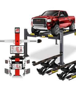BENDPAK HDSO14AX ALIGNMENT COMBO KIT - Image 2