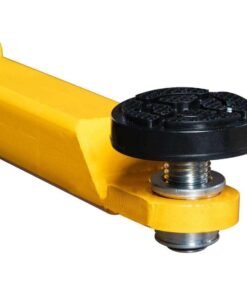 L2910 2 Post Car Lift 9,000 LB Capacity Auto Truck Hoist 220V - Image 3