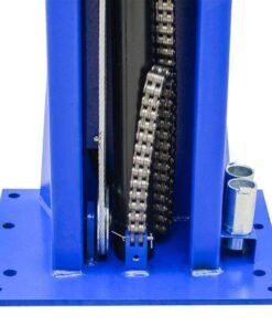 L2910 2 Post Car Lift 9,000 LB Capacity Auto Truck Hoist 220V - Image 4