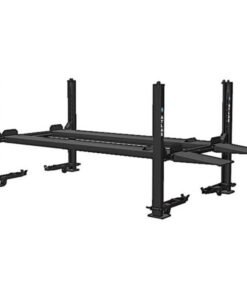Alternative view of Atlas Apex8 ALI Certified 8,000 lbs 4 Post Lift