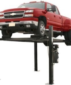 Atlas Garage PRO9000 9,000 lb 4-Post Lif - Image 3