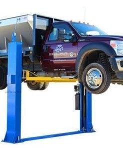 Atlas BP12000X 12,000 lb Commercial Grade Baseplate Lift