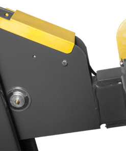 HDSO14AX (5175153) 14,000-lb. Capacity / Open-Front Alignment Lift / Extended / Includes Turnplates and Slip Plates - Image 5