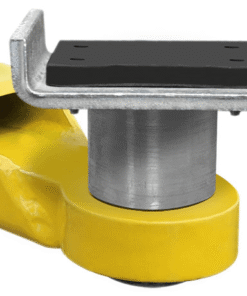 XPR-10XLS (5175129) 10,000 Capacity / Symmetric / Adjustable Width / Screw Pads / HIGH RISE - Image 3