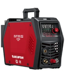 Arccaptain CUT55 MP Multi-Process Pilot Arc Plasma Cutter