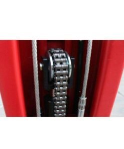 12,000 Lbs 2-Post Lift / Single Point Lock Release / 2-Post Auto Car Lift - Image 3
