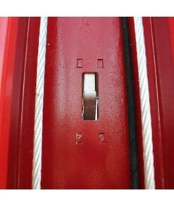 12,000 Lbs 2-Post Lift / Single Point Lock Release / 2-Post Auto Car Lift - Image 7