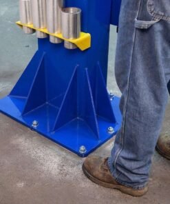 Forward lift dp18 18,000lb ali certified two-post lift - Image 3
