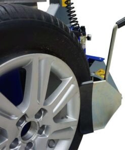 Alternative view of Mayflower Automatic Assist Arm Tire Changer Wheel Changers Machine Rim Clamp 960