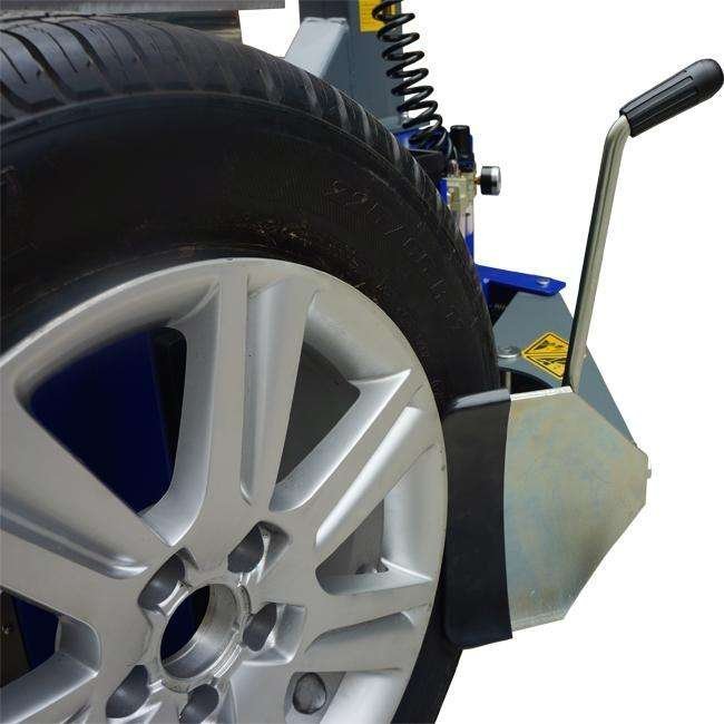 Mayflower Automatic Assist Arm Tire Changer Wheel Changers Machine Rim Clamp 960 - Image 2