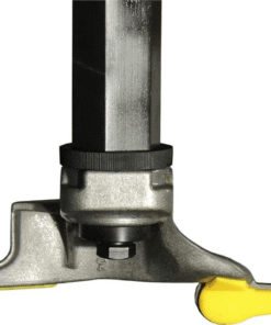 IDEAL TC-400M-B MOTORCYCLE/ATV TIRE CHANGER - Image 4