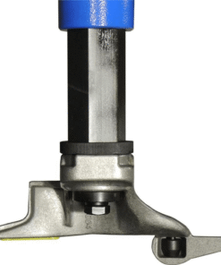 IDEAL TC-400M-B MOTORCYCLE/ATV TIRE CHANGER - Image 5