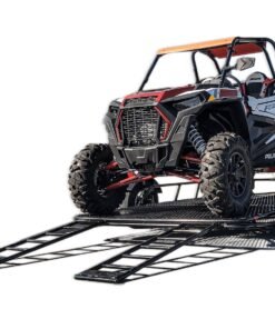 6’x9′ Utility Foldable Trailer - Image 28
