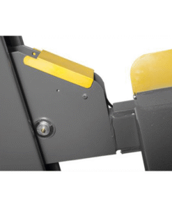 BENDPAK HD-9XW 9,000-LB. CAPACITY ALI CERTIFIED STANDARD WIDTH, EXTRA-TALL LIFT - Image 9