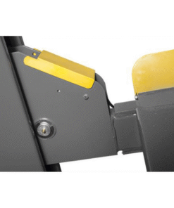 BENDPAK HD-9ST 9,000-LB. CAPACITY ALI CERTIFIED NARROW WIDTH CAR LIFT - Image 10