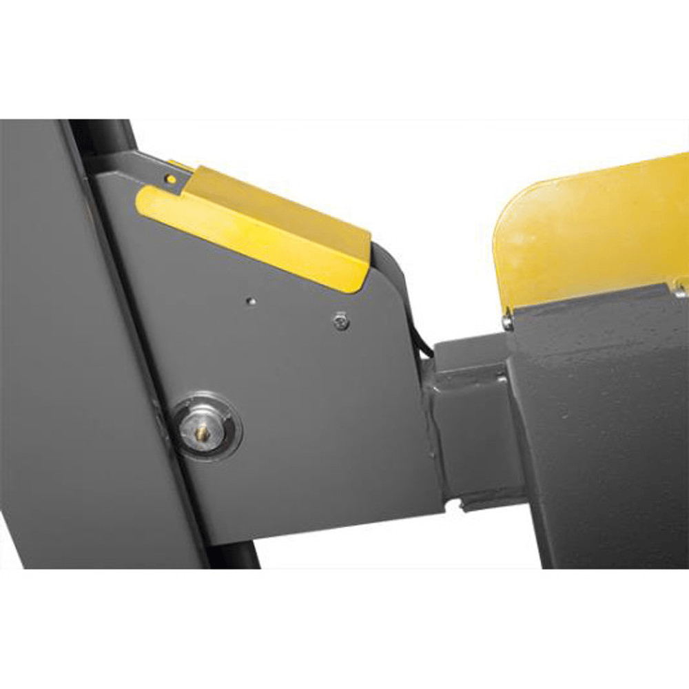 BENDPAK HD-9ST 9,000-LB. CAPACITY ALI CERTIFIED NARROW WIDTH CAR LIFT - Image 10