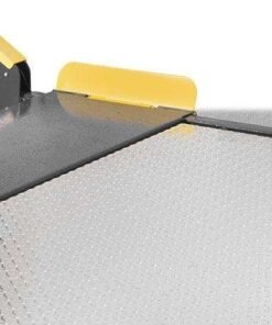 HD-7 Series (5175510) 7,000-lb. Capacity / Four-Post Parking Lift - Image 5