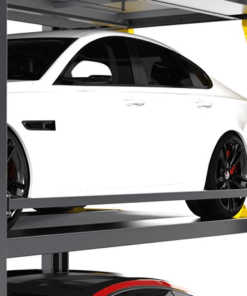 HD-973P (5175238) 9,000 and 7,000 Lb. Capacity / Tri-Level Parking Lift / SPECIAL ORDER / PATENT PENDING - Image 7