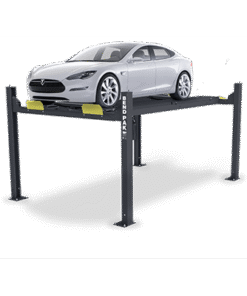 HD-9AE (5175820) 9,000-lb. Capacity / Alignment Lift / Includes Turnplates and Slip Plates