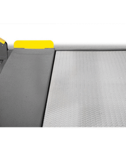 BENDPAK HD-9ST 9,000-LB. CAPACITY ALI CERTIFIED NARROW WIDTH CAR LIFT - Image 7