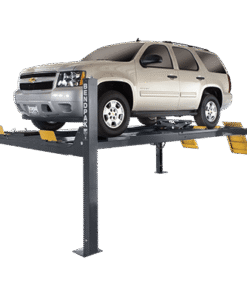 HDS-14LSXE (5175172) 14,000-lb. Capacity / Alignment Lift / Limo Extended / Includes Turnplates and Slip Plates