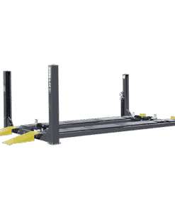 HDS-18EA (5175969) 18,000-lb. Capacity / Alignment Lift / Includes Turnplates and Slip Plates