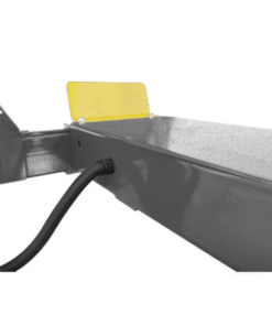 BENDPAK HD-9XW 9,000-LB. CAPACITY ALI CERTIFIED STANDARD WIDTH, EXTRA-TALL LIFT - Image 6
