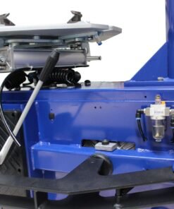 Mayflower Automatic Assist Arm Tire Changer Wheel Changers Machine Rim Clamp 960 - Image 3