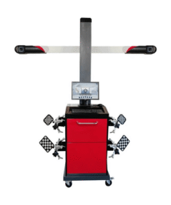 IDEAL 3D IMAGE WHEEL ALIGNER - Image 2