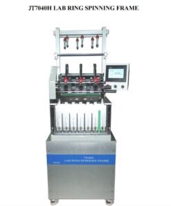 Lab Ring Spinning Frame