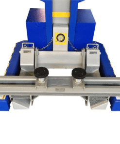 Alternative view of IDEAL MSC18KX-LTVAK LIGHT VEHICLE ADAPTER KIT 20,000 LBS. ALI CERTIFIED