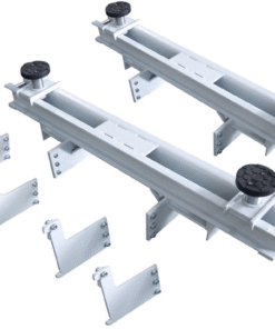 IDEAL MSC13K-B LIGHT VEHICLE ADAPTER KIT 20,000 LBS.