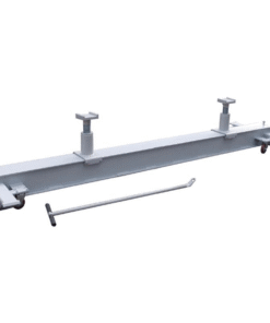IDEAL MSC18KX-CRSBM MSC CROSSBEAM ADAPTER 22,000 LBS.- 33,000 LBS. ALI CERTIFIED