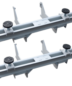 IDEAL MSC18KX-LTVAK LIGHT VEHICLE ADAPTER KIT 20,000 LBS. ALI CERTIFIED