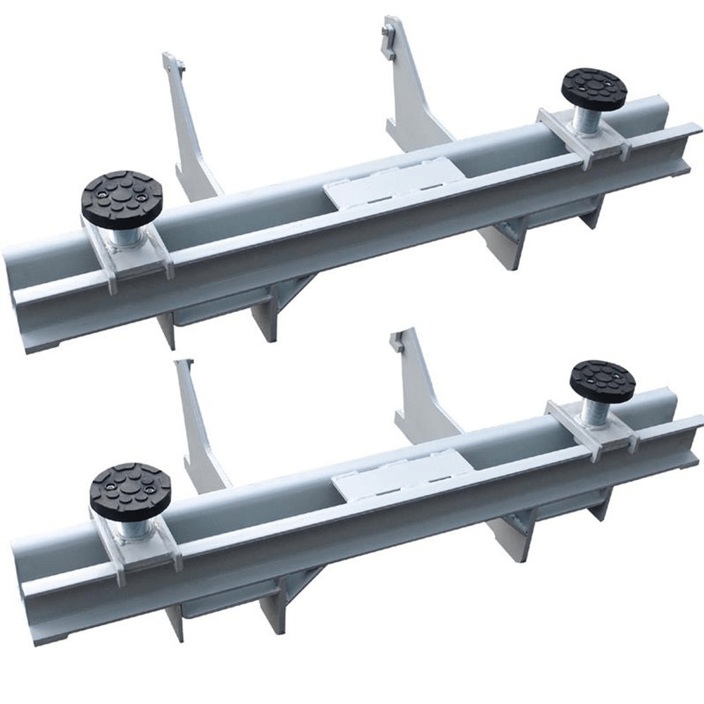 IDEAL MSC18KX-LTVAK LIGHT VEHICLE ADAPTER KIT 20,000 LBS. ALI CERTIFIED